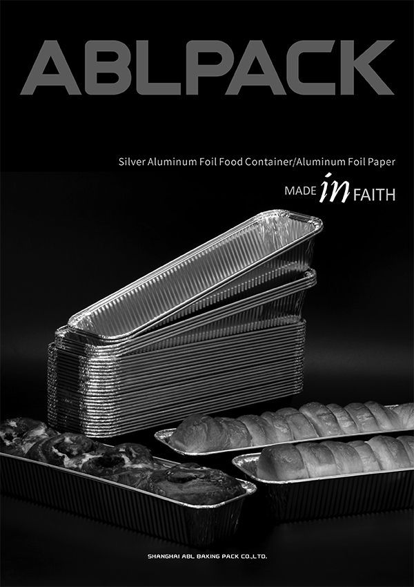Wrinklewall Aluminum Containers