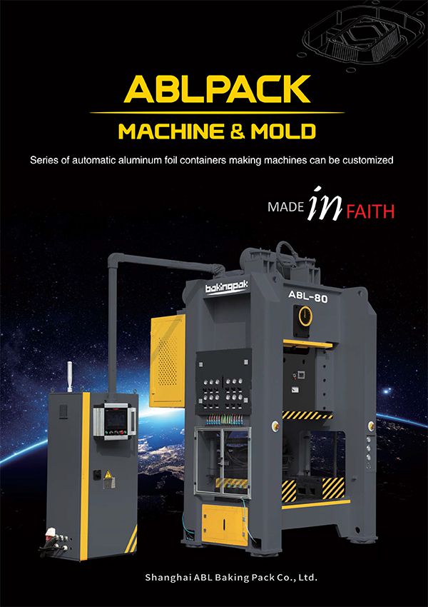 Machine & Mold