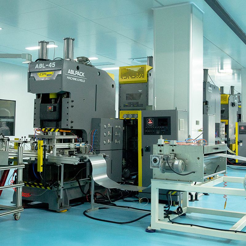Manufacturing