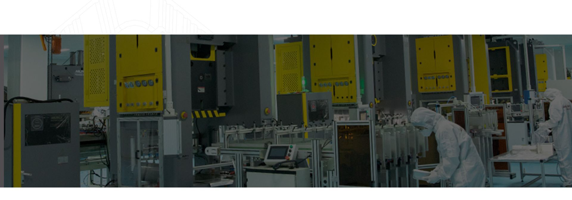 Shanghai ABL Baking Pack Co.,Ltd.