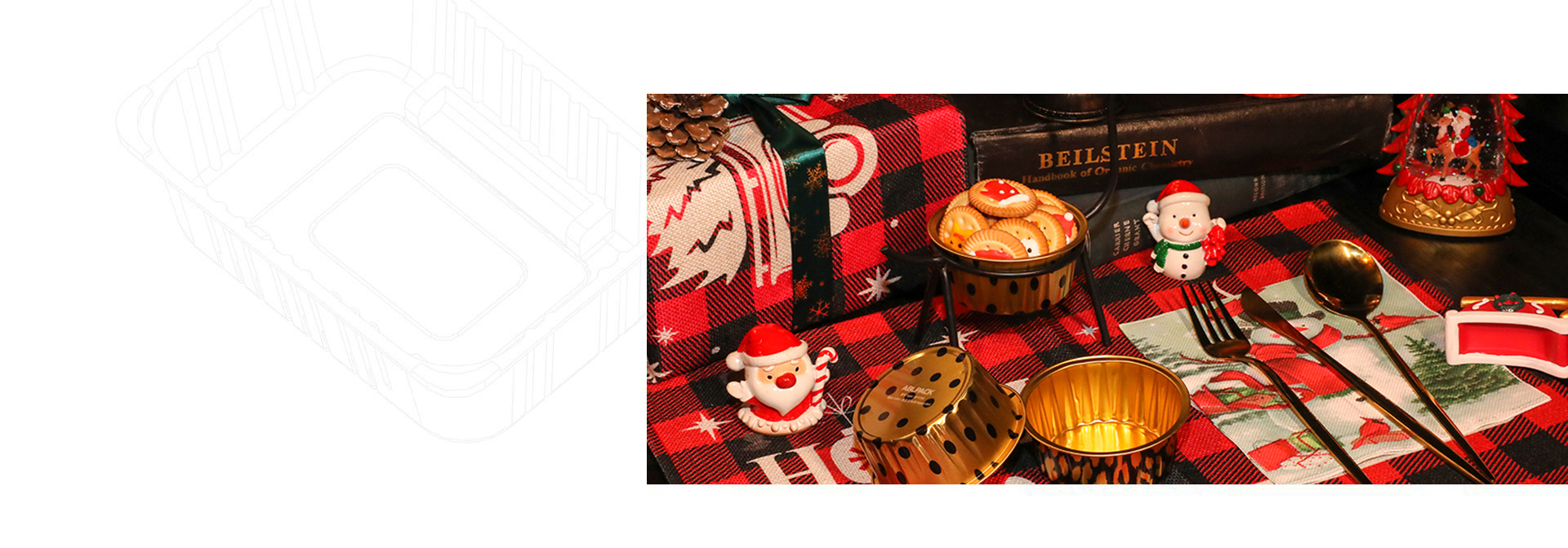 Shanghai ABL Baking Pack Co.,Ltd.