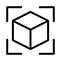Custom shape