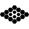 Printing pattern and trademark