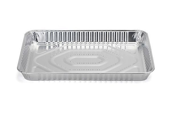 Rectangular (G rim)
