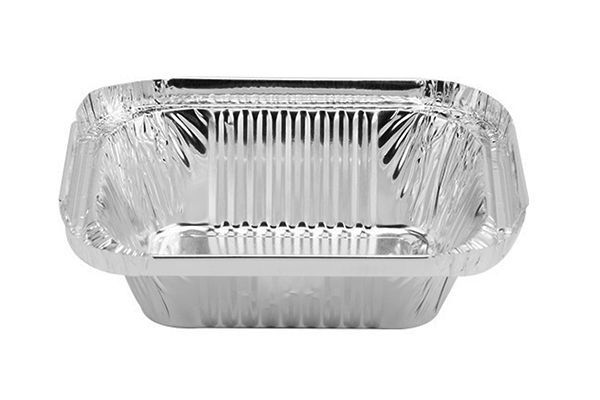Rectangular (L rim)