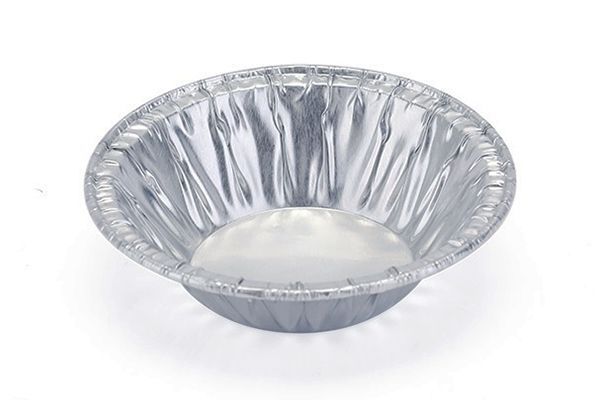 Round (G rim)
