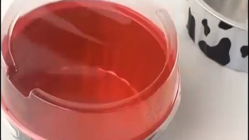 Round Smoothwall Aluminum Foil Container