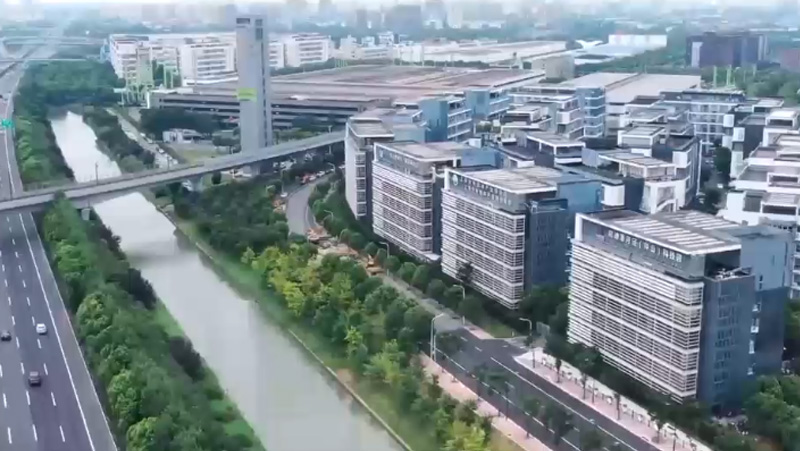 Shanghai Headquarters