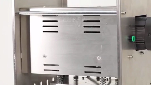 Table-Top Tray Sealer