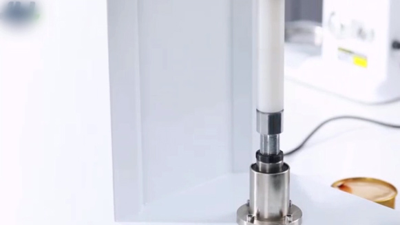 Sealing Machine for Hard Aluminum Foil Can