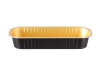 Rectangular Smoothwall Aluminum Foil Container