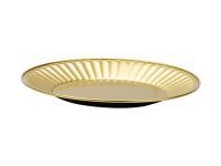 Round Smoothwall Aluminum Foil Container