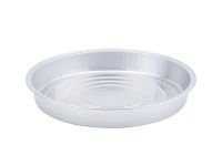 Round Smoothwall Aluminum Foil Container