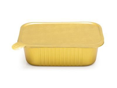 Rectangular