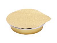 Round Sealable Aluminum Foil Container