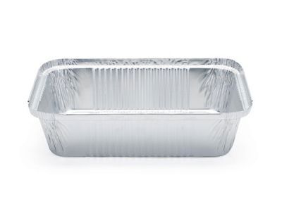 Rectangular (L rim)