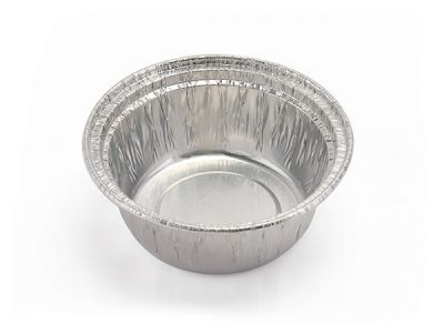Round (G rim)
