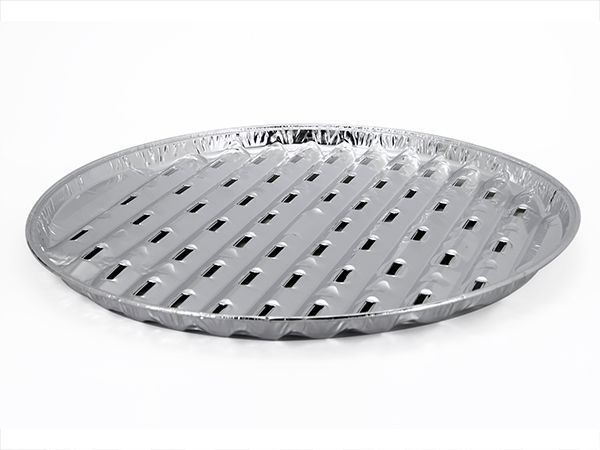 Clean-cut holes