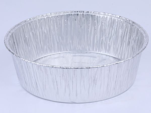 Fluted Side Wall