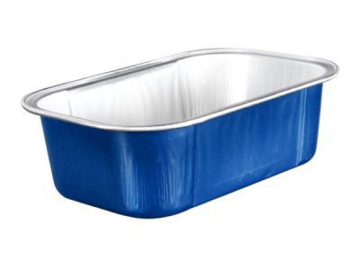 Custom Aluminum Foil Containers