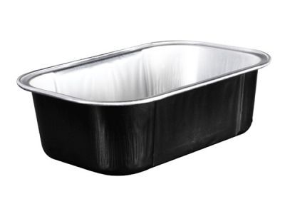 Custom Aluminum Foil Containers