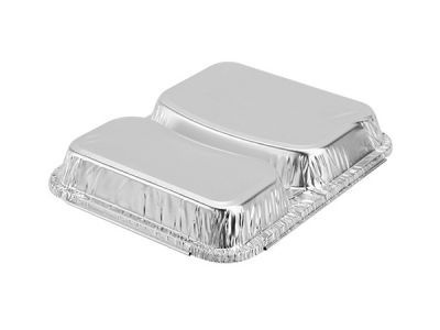 Custom Aluminum Foil Containers