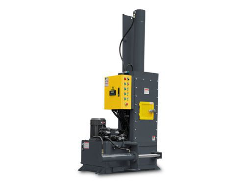 Scrap Press